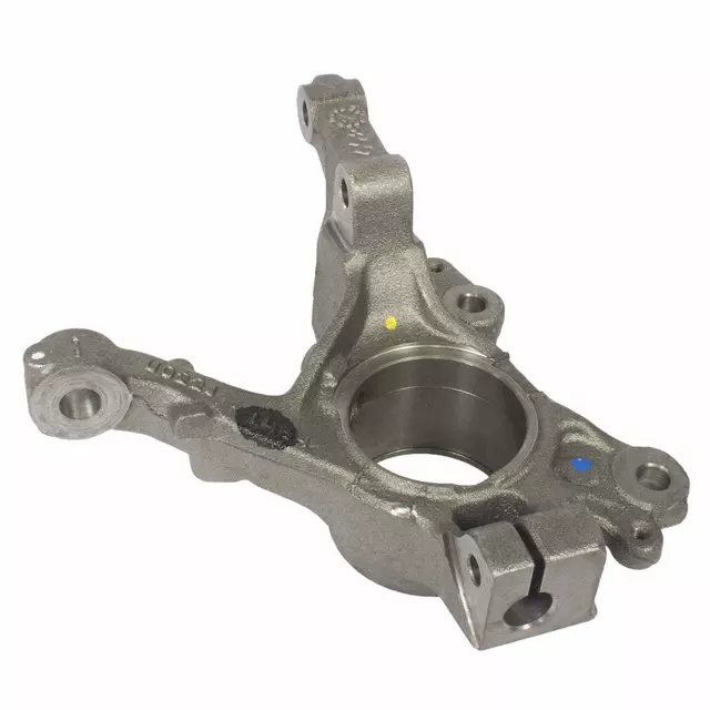 Steering Knuckle - Ford (AY1Z-3K186-A)