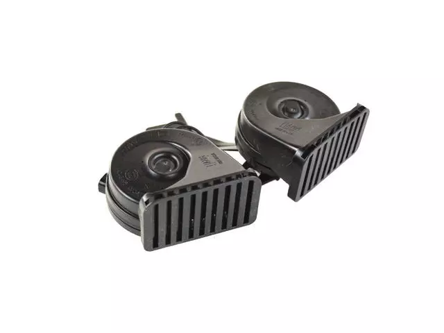 Horn And Bracket - Mopar (68225104AC)