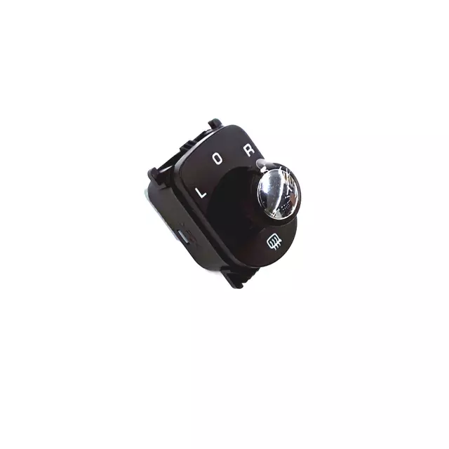 7L6959565K3X1 - Body: Mirror Switch for Volkswagen: Touareg Image