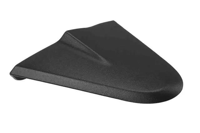 Front Driver Side Upper Body Side Applique - GM (95461589)