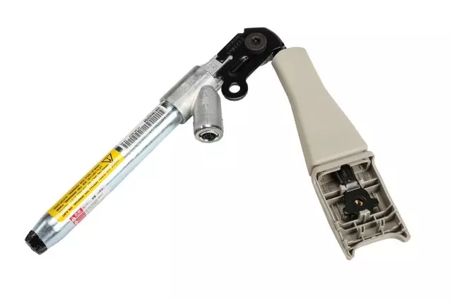 19260403 - : Platinum Passenger Seat Belt Tensioner Kit for Cadillac: XTS Image