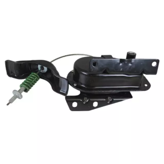 Spare Tire Hoist - Ford (9C2Z-1A131-A)