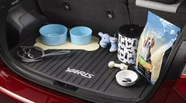 Cargo Tray - Toyota (PT908-52121)