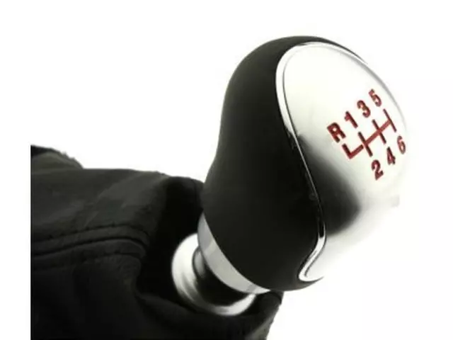 Gear Shift Assembly - Ford (DV6Z-7210-B)