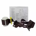 JL1Z78611B68AJ - : Lap &amp; Shoulder Belt for Lincoln: Navigator Image