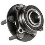 HUB476 - : Hub Assembly Wheel for Ford Image