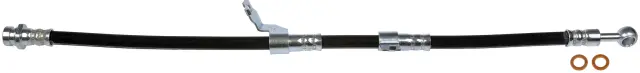 H621337 - Brake: Brake Hydraulic Hose for Dorman Image