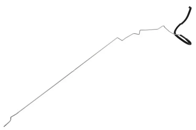 15943694 - : Vapor Canister Pipe for GM Image