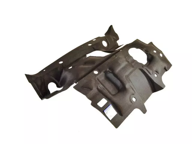 68104189AC - : Dash Panel Silencer for Mopar Image