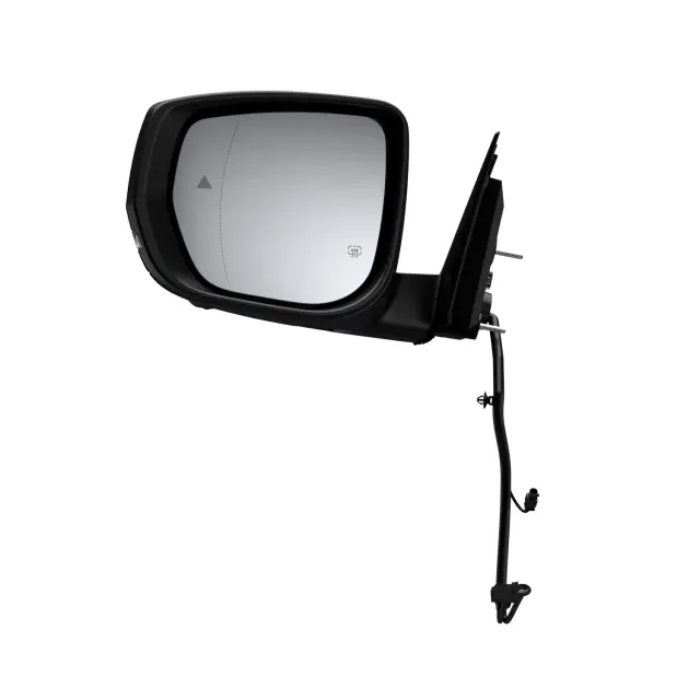 Outside Rear-View Mirror, Left - Mopar (68724563AA)