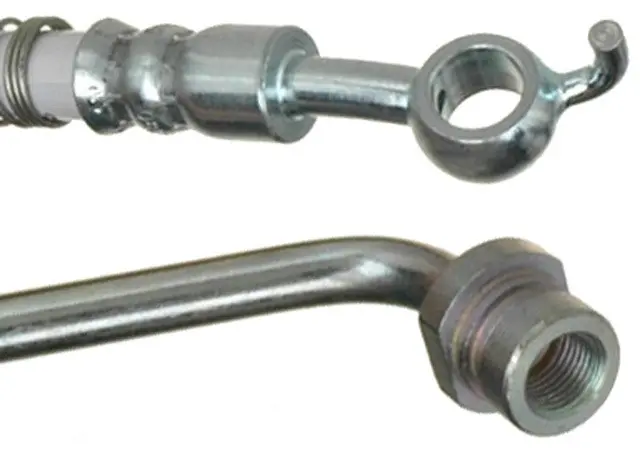 BH382653 - Brakes &amp; Brake Parts: Raybestos Element3 Brake Hose for Raybestos Brakes Image