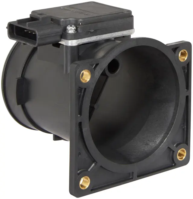 MA195 - Emission Control: Mass Air
                    Flow Sensor for Spectra Premium Image