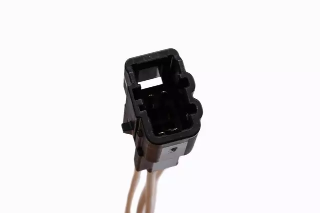 F (S)Connector Kit - GM (84847258)