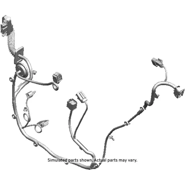 Authentic Chevrolet Trax Parts & Accessories | GM Certified