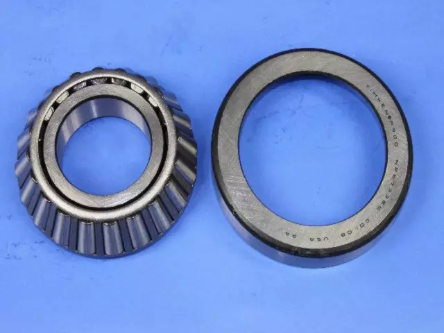 Drive Pinion Bearing Kit, Rear - Mopar (68149046AA)