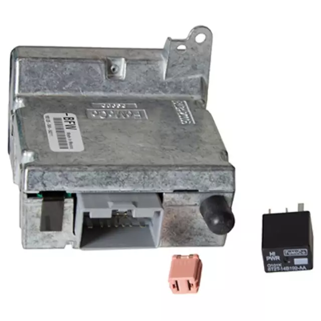 Trailer Brake Control - Ford (BL3Z-19H332-AA)