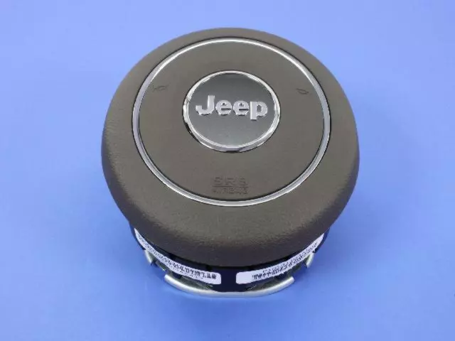 1GS311D3AI - Restraints: Driver Air Bag for Mopar Image