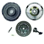 MU521141SK - : NEW CLUTCH KIT W/ FLYWHEEL for PERFECTION CLUTCH Image