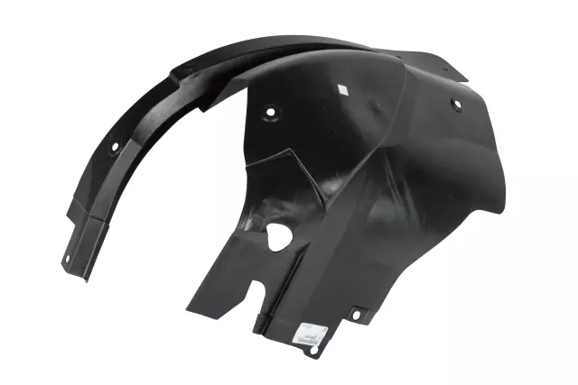 22850700 - : Passenger Side Front Wheelhouse Rear Liner for Chevrolet: Traverse Image