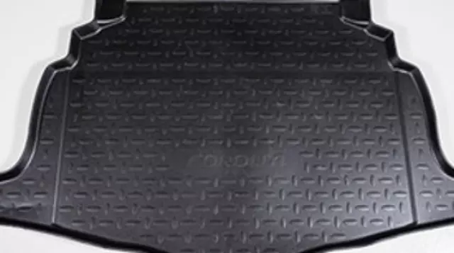 PW24102002 - Interior: Cargo Area Tray, Low Deck for Toyota: Corolla Image