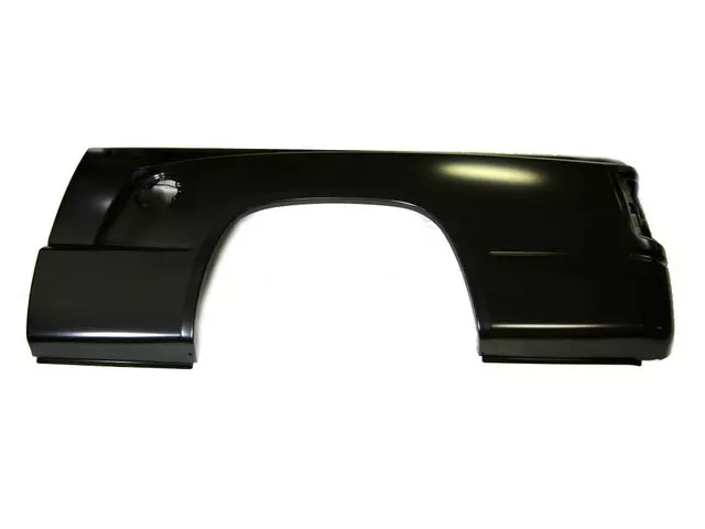 Box Side Outer Panel, Left - Mopar (55362817AB)