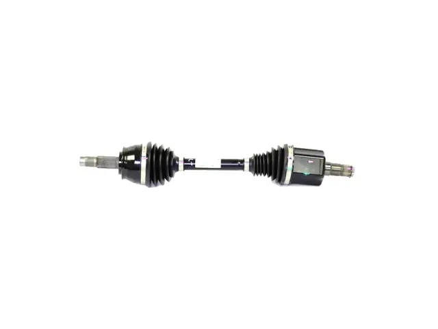 68199981AA - Front Wheel Drive; Diff and Drive Line: Axle Half Shaft, Left for Mopar Image