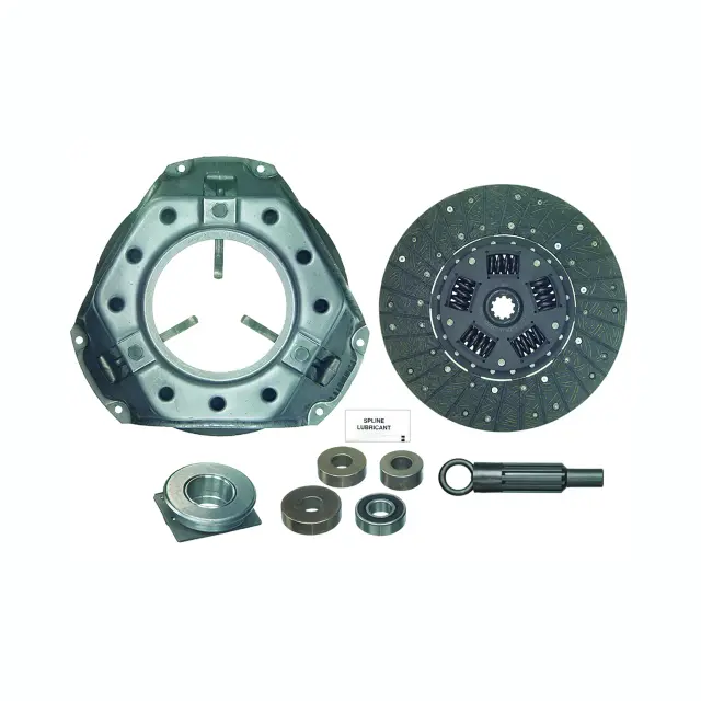 MU73501 - : NEW CLUTCH KIT for PERFECTION CLUTCH Image