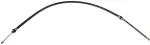 C660300 - : Parking Brake Cable for Dorman Image