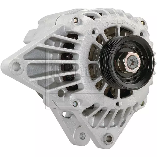 21797 - Charging &amp; Starting Systems: Remy Alternator for Remy Image