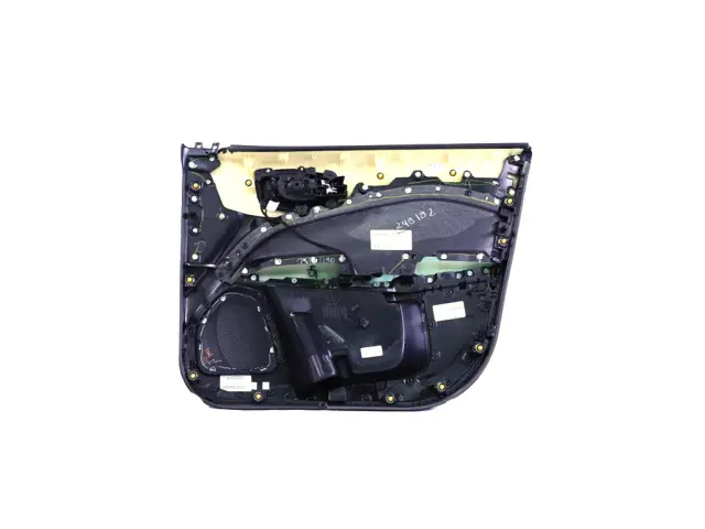 Front Door Trim Panel, Left - Mopar (5VL85LA8AK)