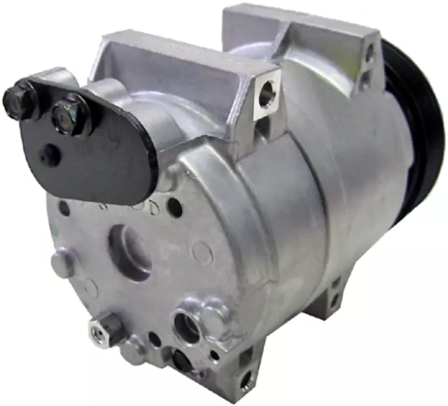 ACP67000S - : A/C Compressor for Behr Image