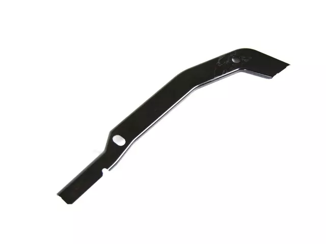 68167473AA - Body Sheet Metal Except Doors: Roof Rail Reinforcement for Mopar Image