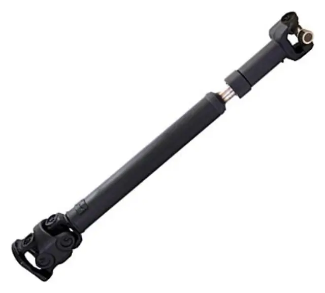 938236 - Driveline and Axles: Front 1-Piece Steel Driveshaft Assembly for Dorman Image
