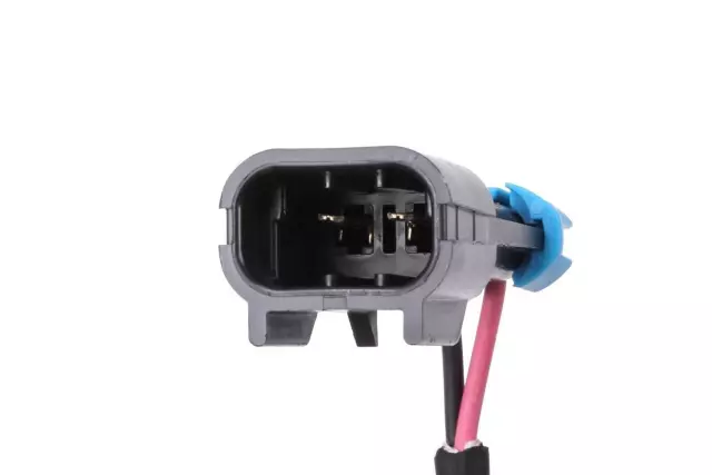 Backup Alarm - GM (25824476)