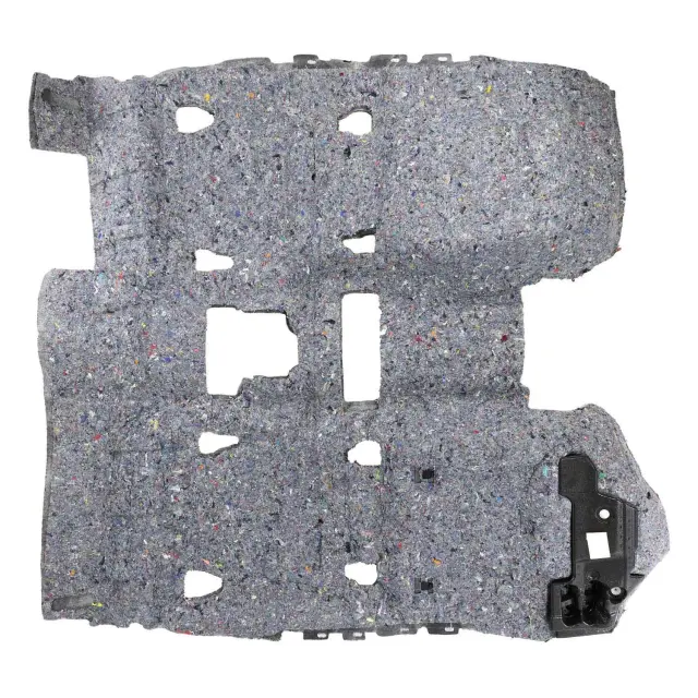 Carpet Floor hl3z1513000aa | TascaParts.com