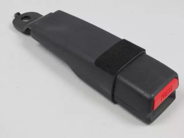 Front Inner Seat Belt, Right - Mopar (1BX241DVAB)