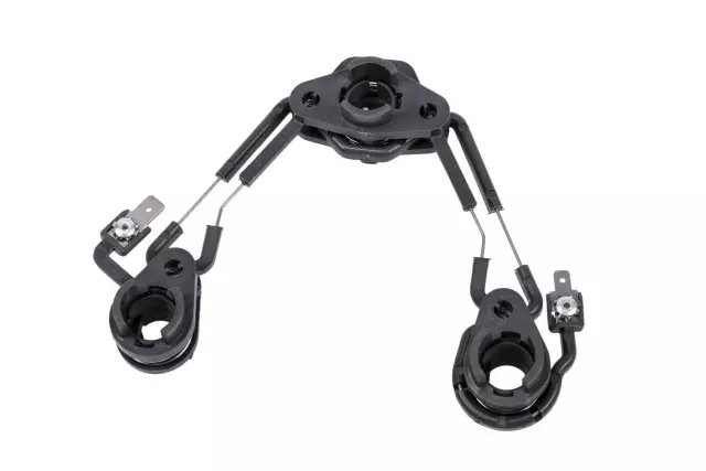 84433483 - Steering: Horn Contact for Chevrolet: Colorado, Traverse, Traverse Limited | GMC: Acadia, Canyon, Terrain Image