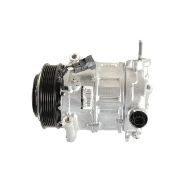 Air Conditioning Compressor - Mopar (68103197AG)