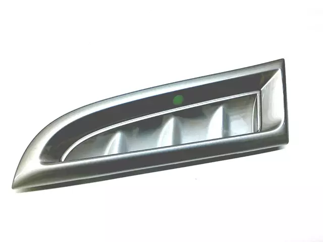 55552FE090MJ - Body: Cover for Subaru: Impreza Image