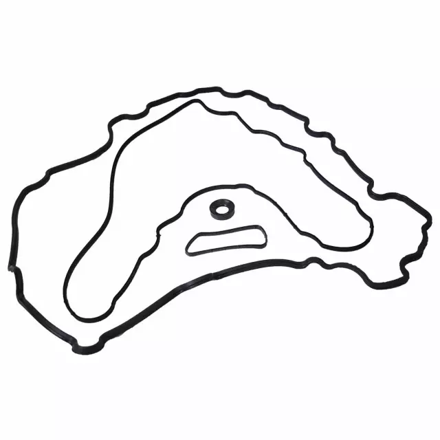 8C3Z6584B - Engine: Valve Cover Gasket for Ford: F-250 Super Duty, F-350 Super Duty, F-450 Super Duty, F-550 Super Duty Image