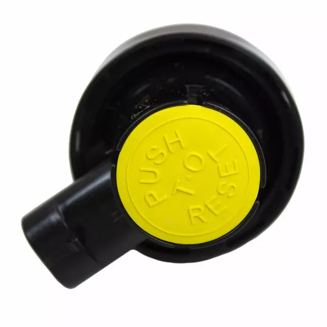 5C3Z9N622A - Engine: Indicator for Ford: F-250 Super Duty, F-350 Super Duty, F-450 Super Duty, F-550 Super Duty Image