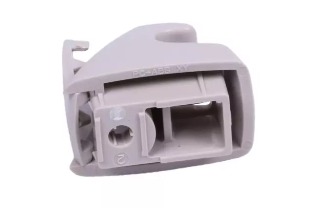 Light Atmosphere Sun Visor Support - GM (13475245)