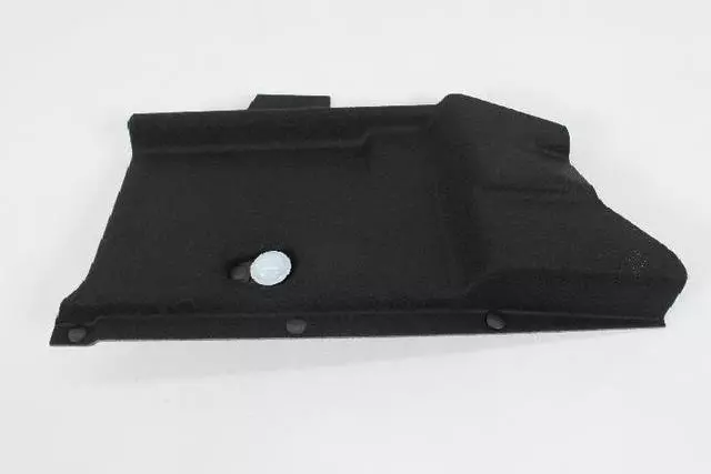 INSTRUMENT PANEL CLOSEOUT - I/PANEL 68154465AA - Mopar (68154465AB)