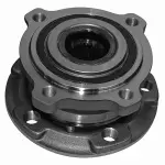 274305 - : BMW Wheel Bearing and Hub Assembly  - Front for GSP Image