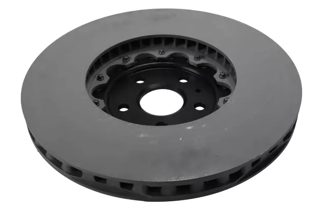 85127062 - : Rotor for GM Image