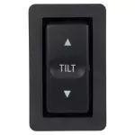 7L7Z3B504AB - : Switch Assembly Control for Ford Image