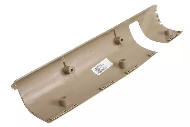 15804479 - Body: Front Cover for Cadillac: Escalade, Escalade ESV | Chevrolet: Suburban 1500, Suburban 2500, Tahoe | GMC: Yukon, Yukon XL 1500, Yukon XL 2500 Image