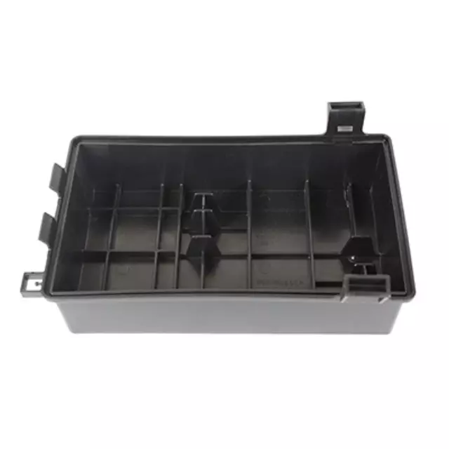 Fuse Box Cover - Ford (F7UZ-14A003-AB)