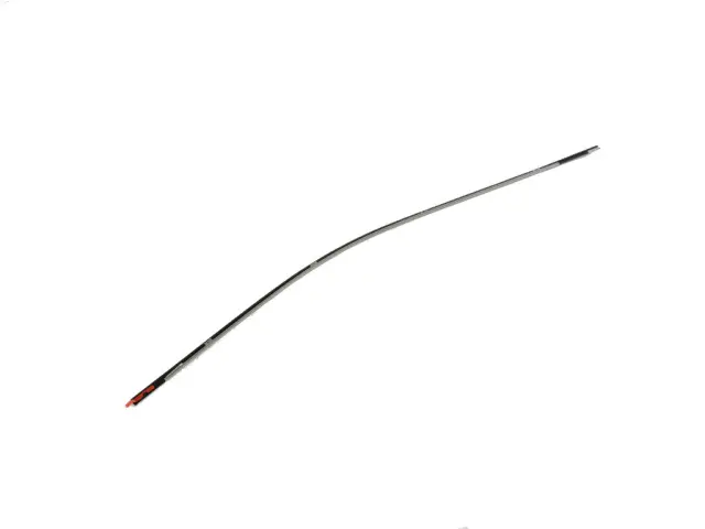 68278635AD - Exterior Ornamentation: Day Light Opening Molding, Left for Jeep: Grand Cherokee, Grand Cherokee WK Image