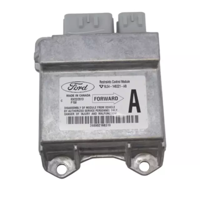 Diagnostic Module - Ford (6L5Z-14B321-AA)